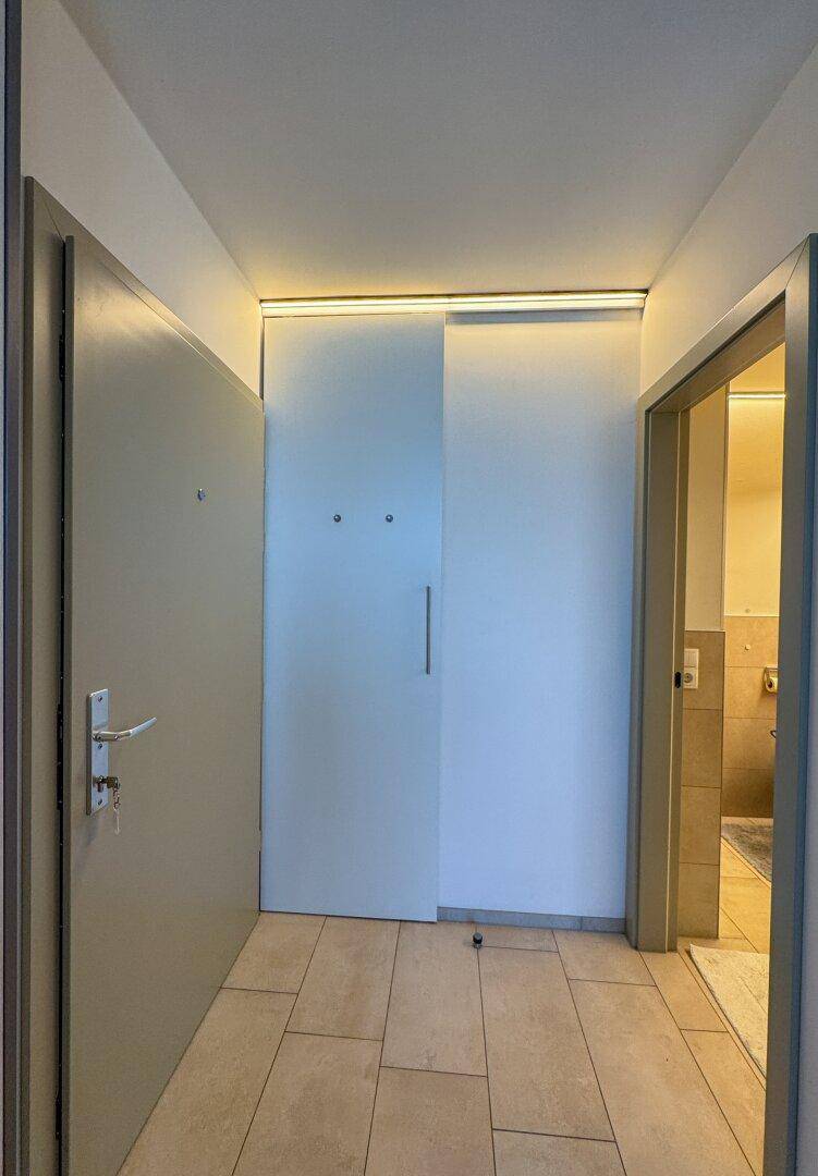 Wohnung II ca. 25 m2