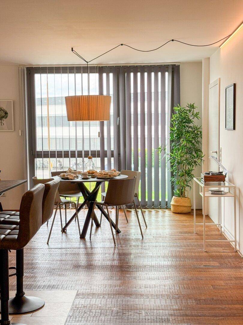Wohnung I ca. 83 m2
