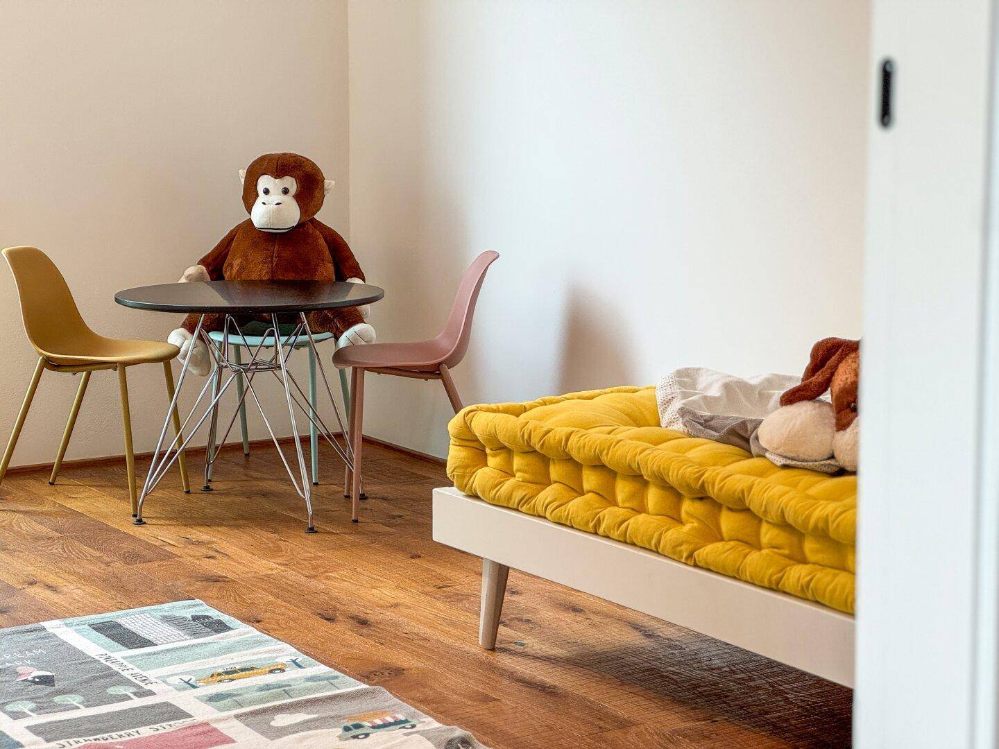 Wohnung I ca. 83 m2