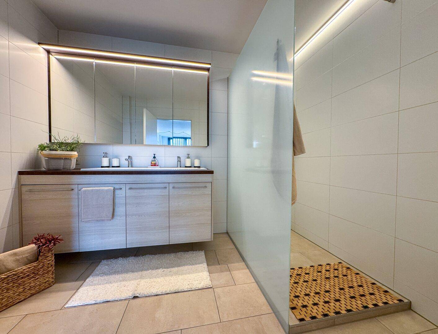Wohnung I ca. 83 m2