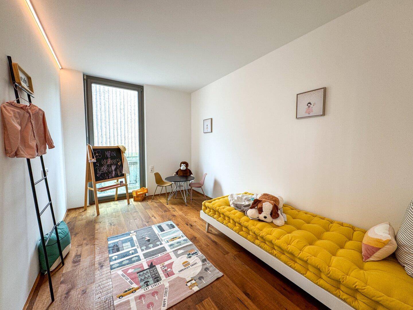 Wohnung I ca. 83 m2