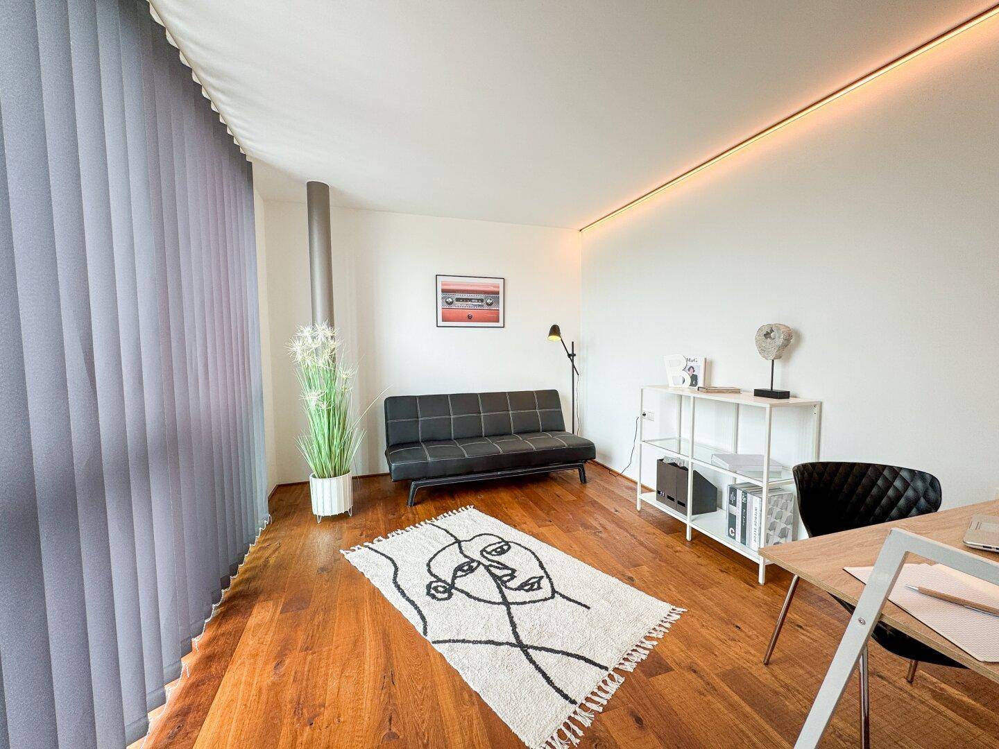 Wohnung I ca. 83 m2