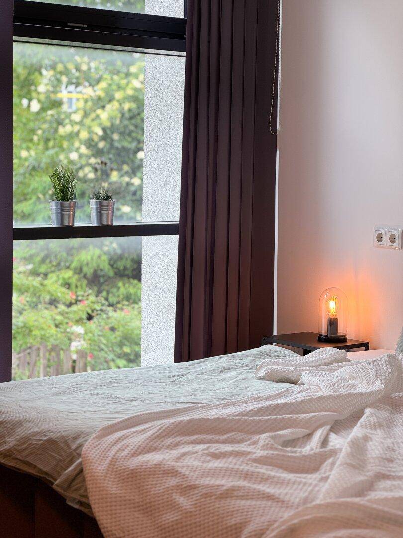 Wohnung I ca. 83 m2