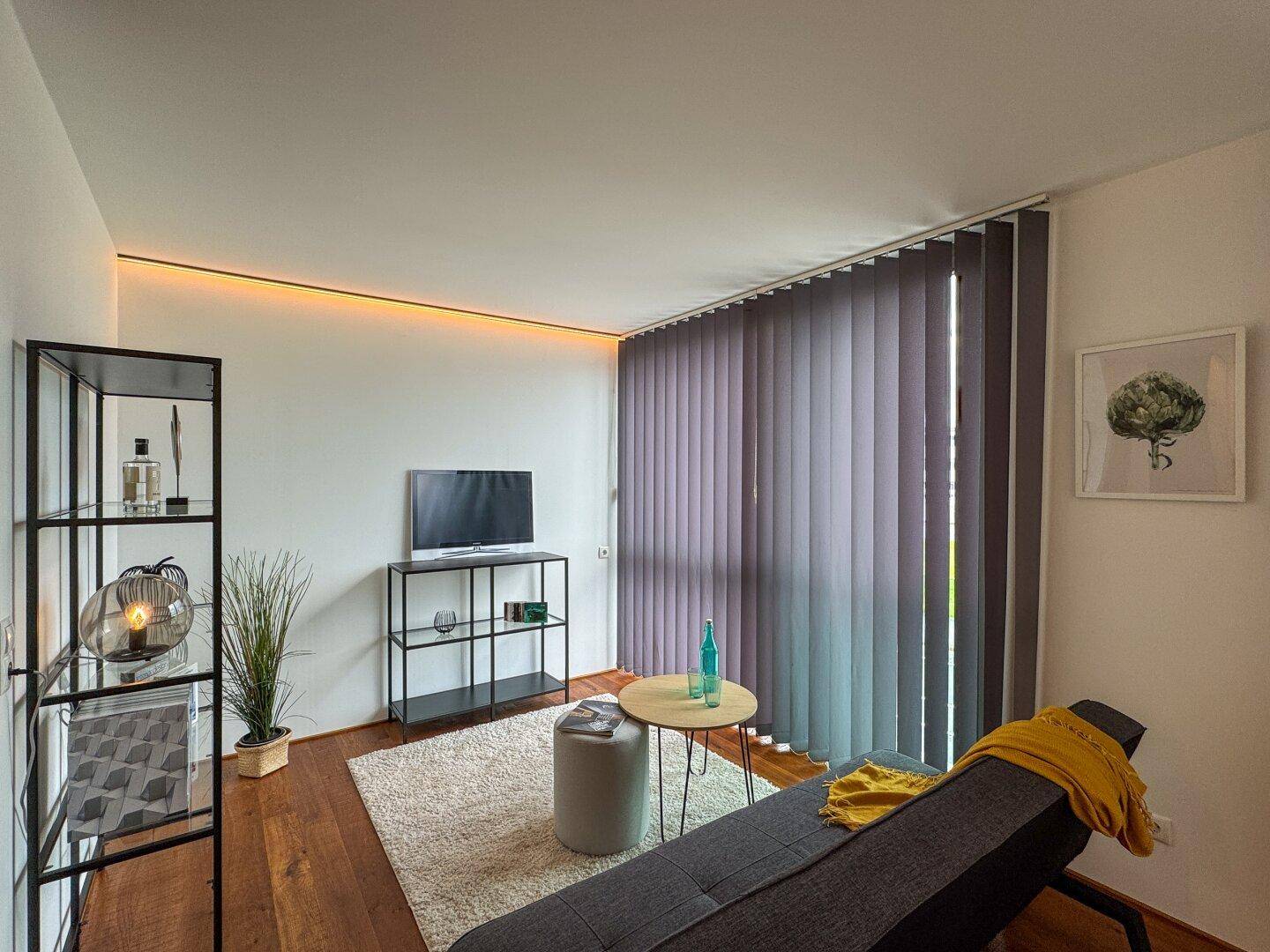 Wohnung I ca. 83 m2
