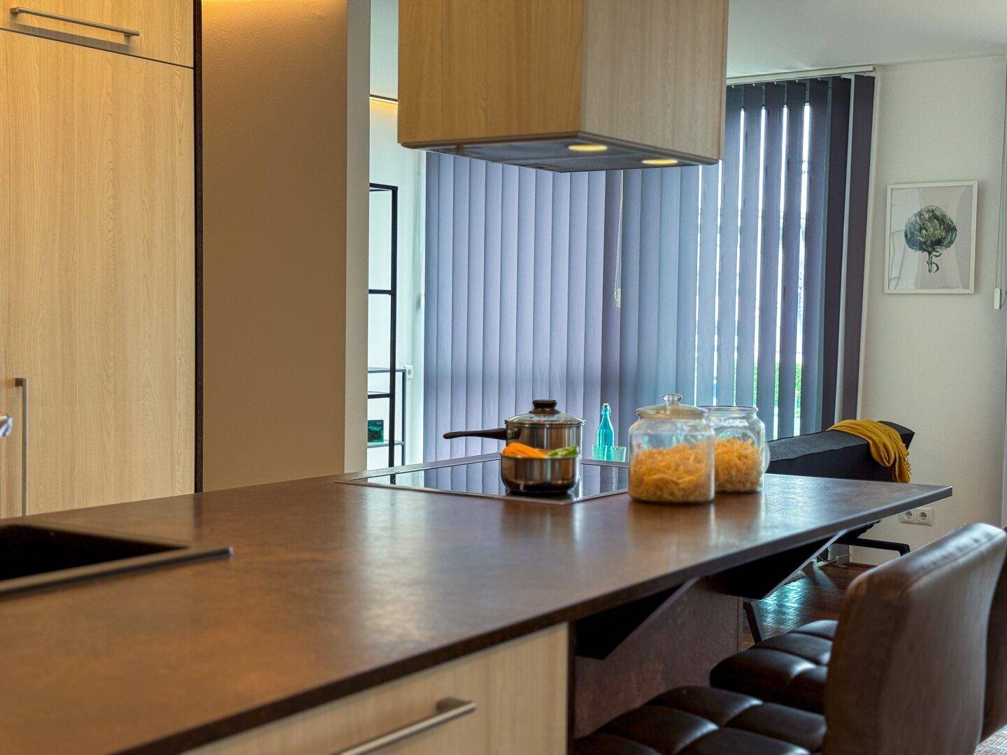 Wohnung I ca. 83 m2