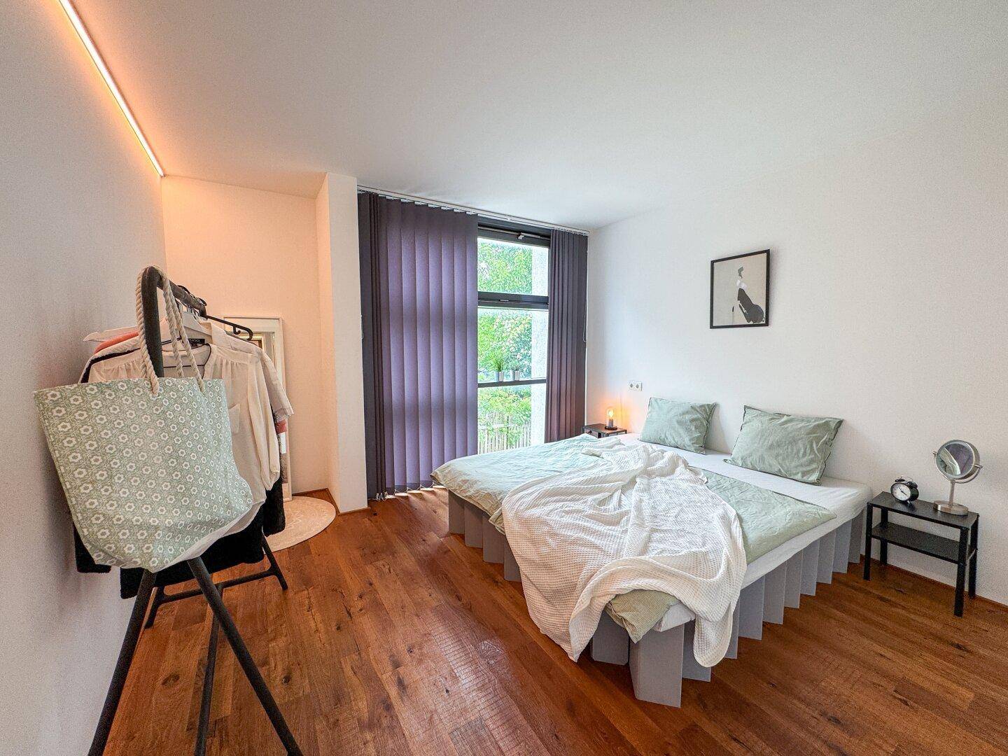 Wohnung I ca. 83 m2