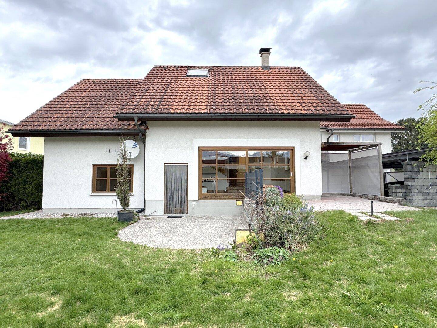 Haupthaus