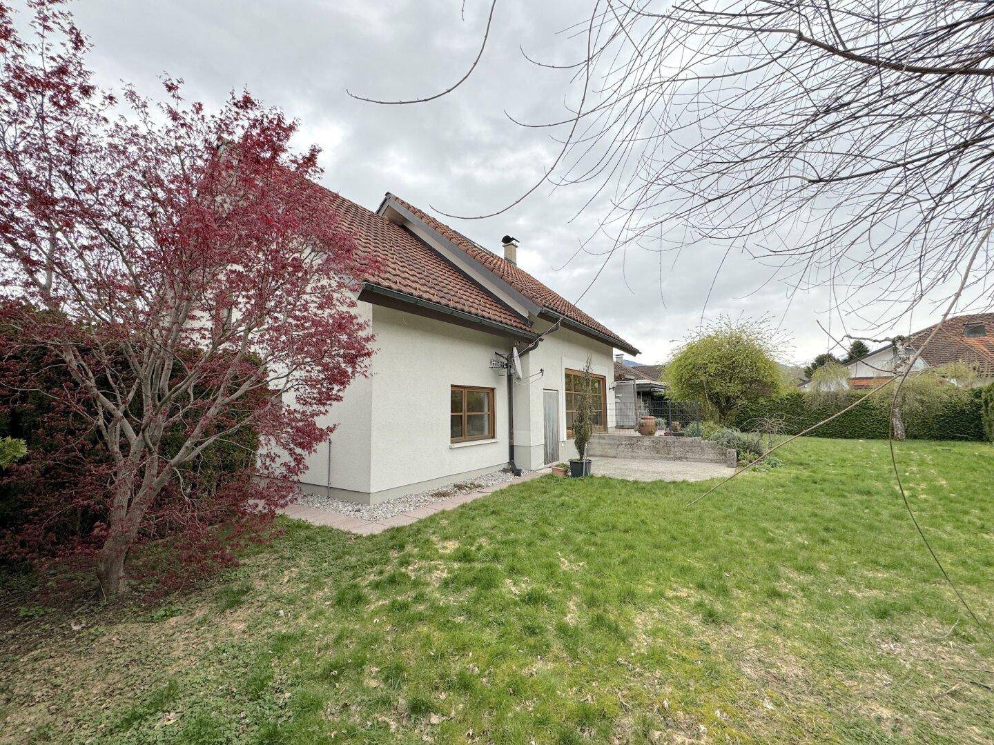 Haupthaus