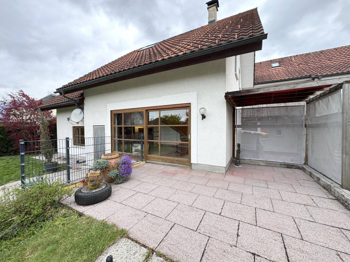 Haupthaus