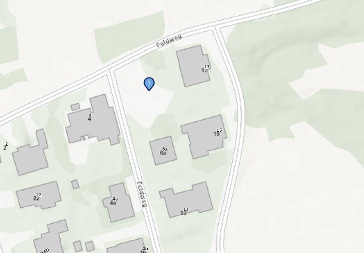 Luftbild Adresse