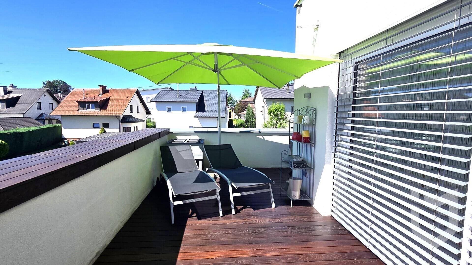 Terrasse 2