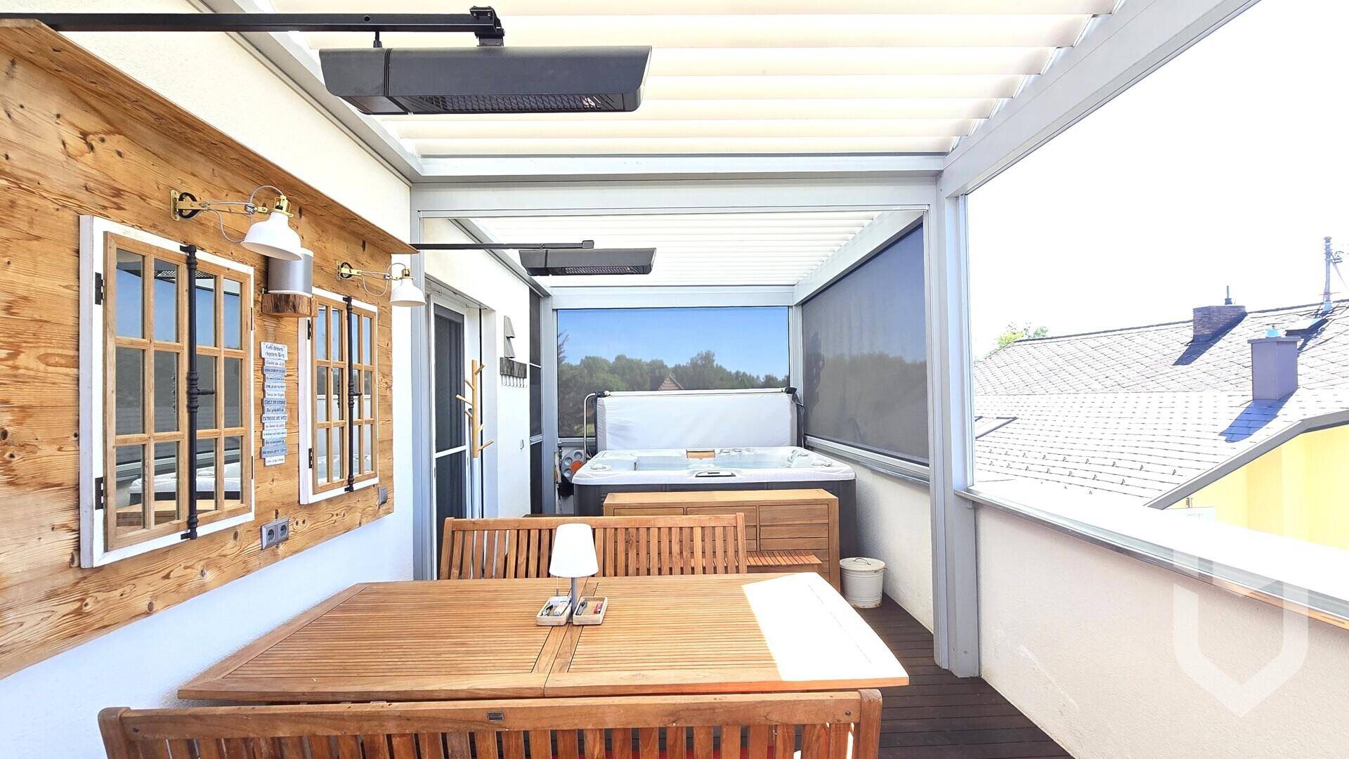 Terrasse 1
