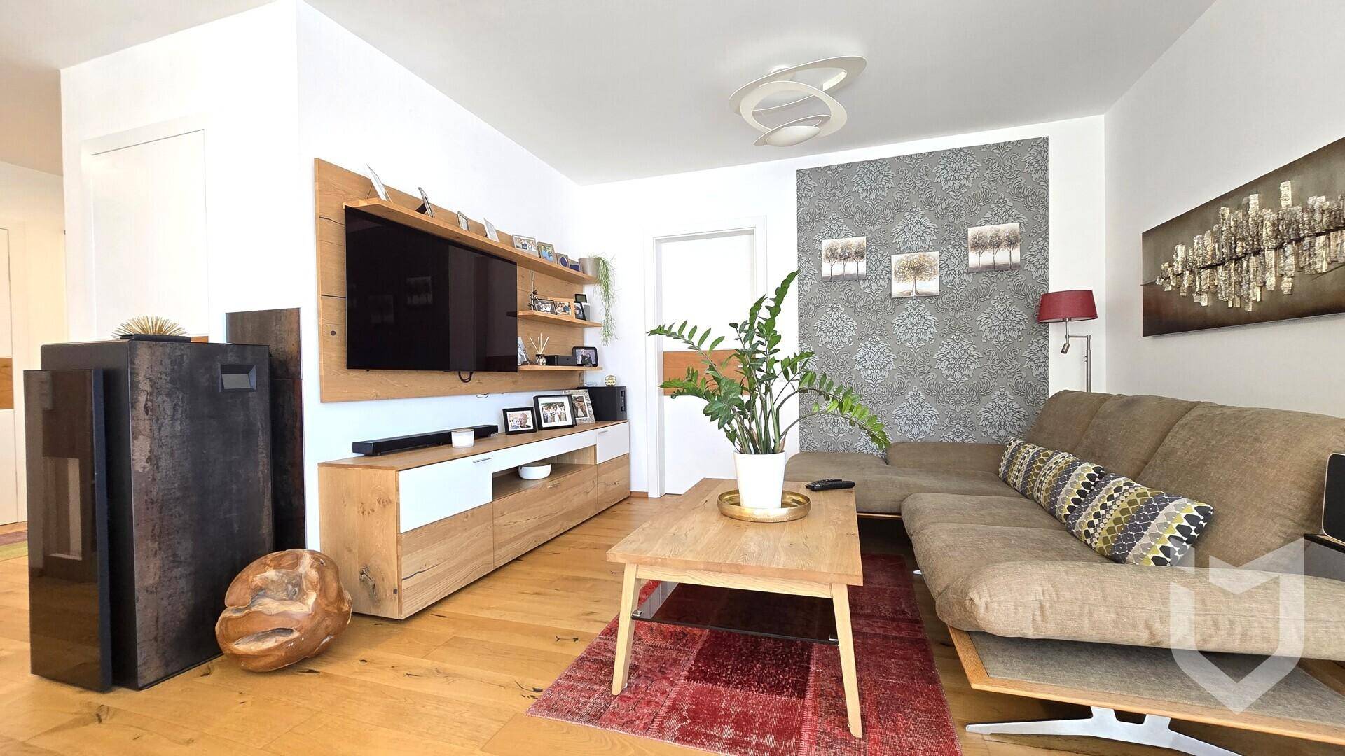 Wohnzimmer 1