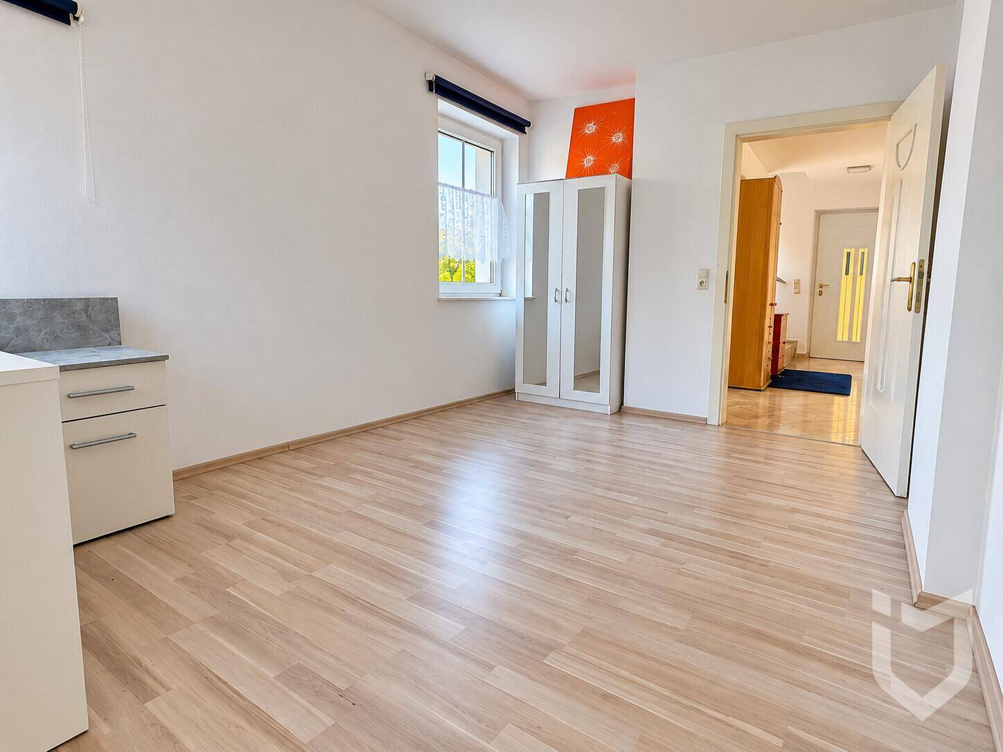 Zimmer EG IST-Zustand