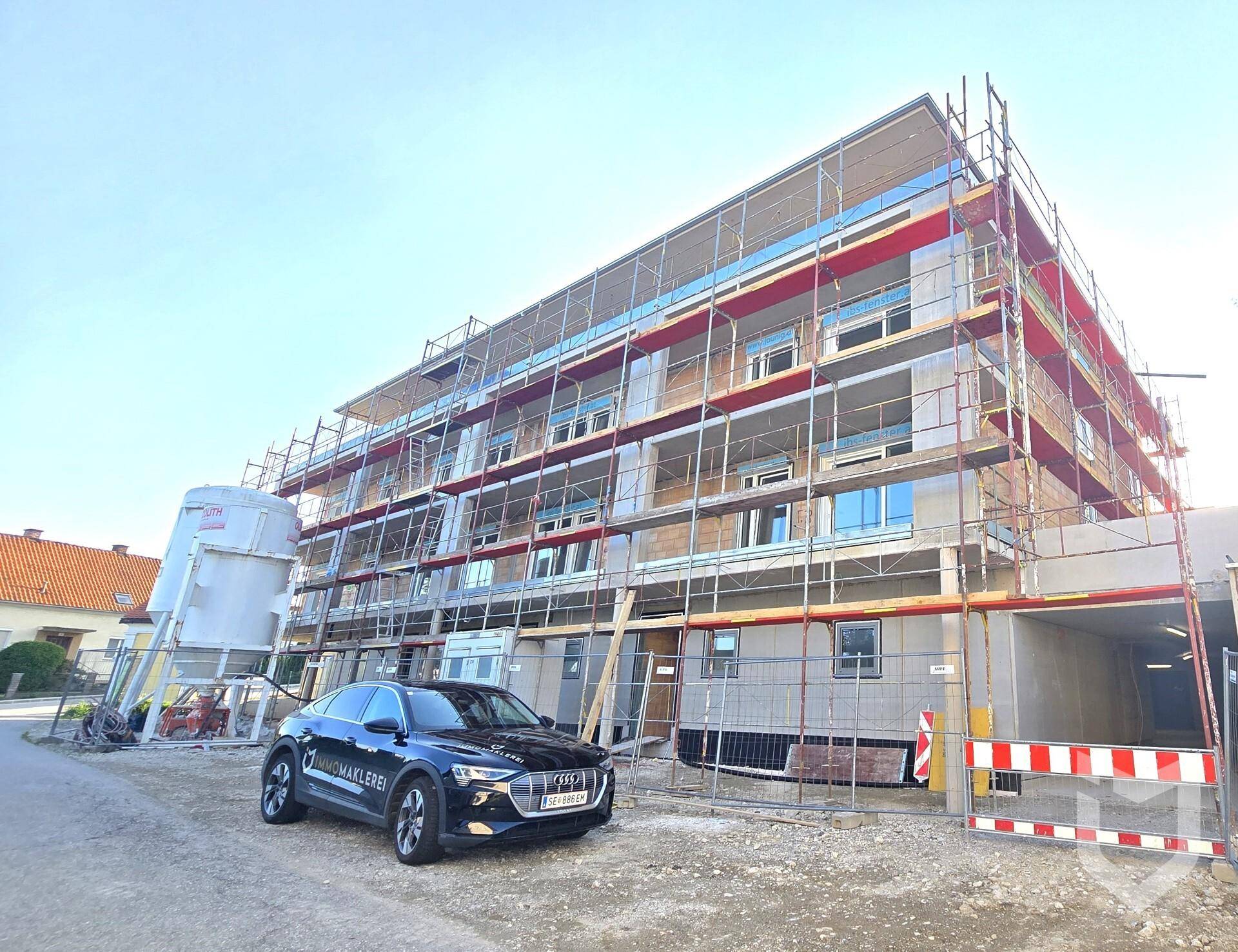 Außenansicht 1
