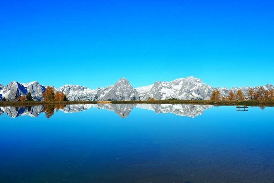 Speicherteich HÖSS
