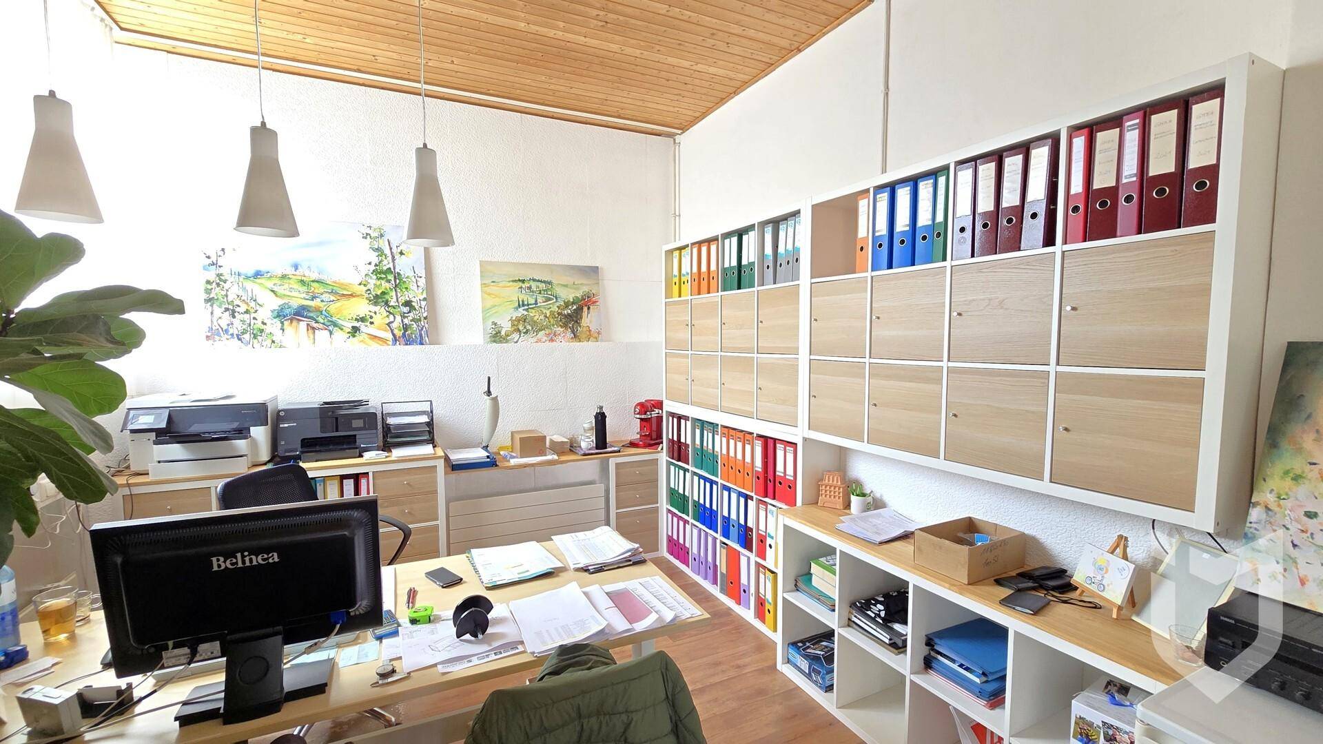 Büro