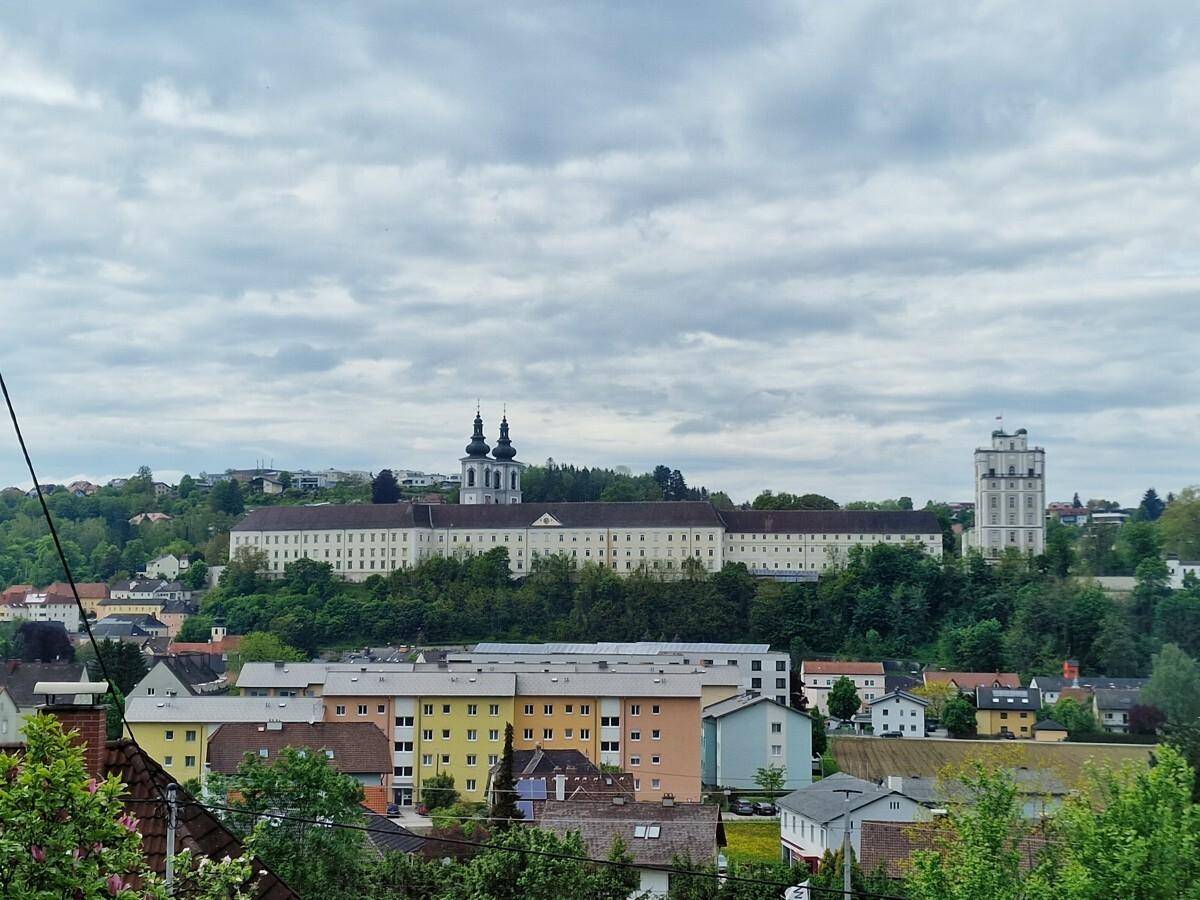 Stift Kremsmünster