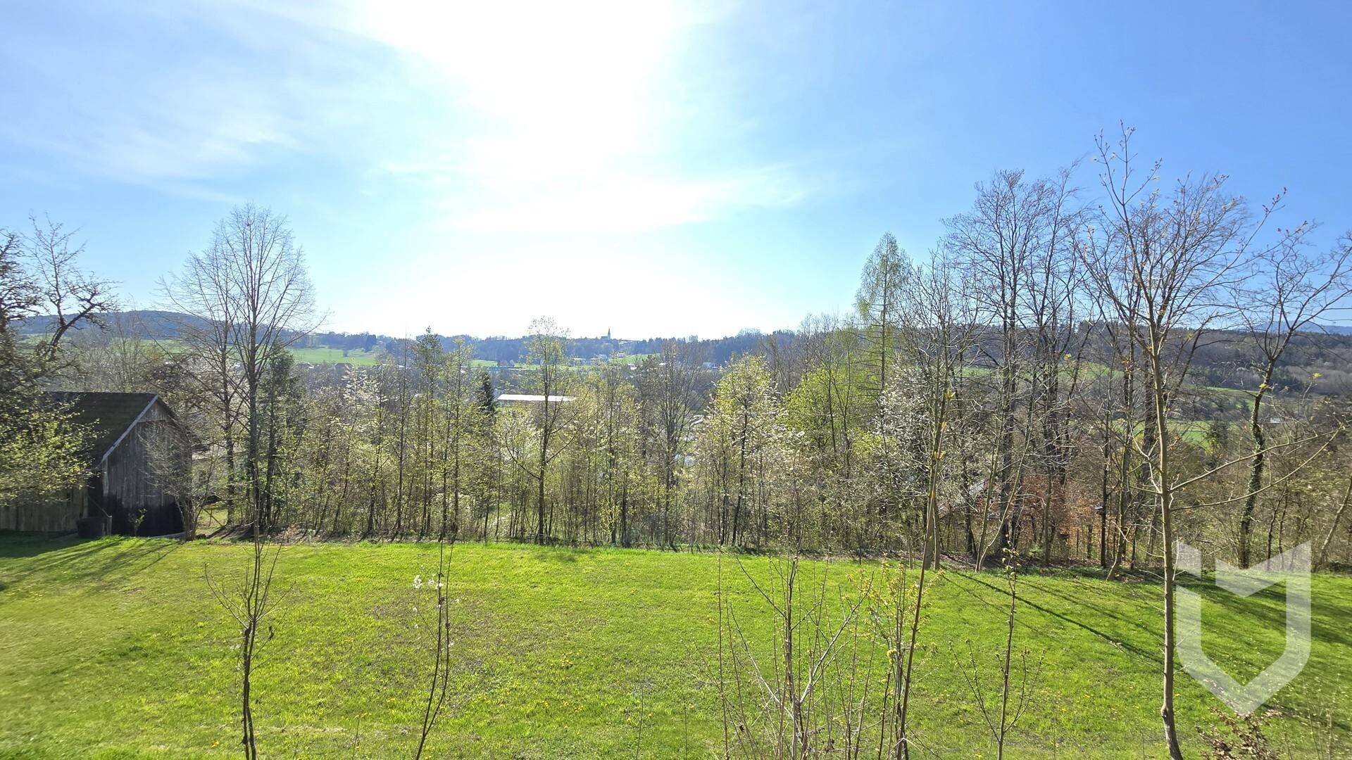 Aussicht