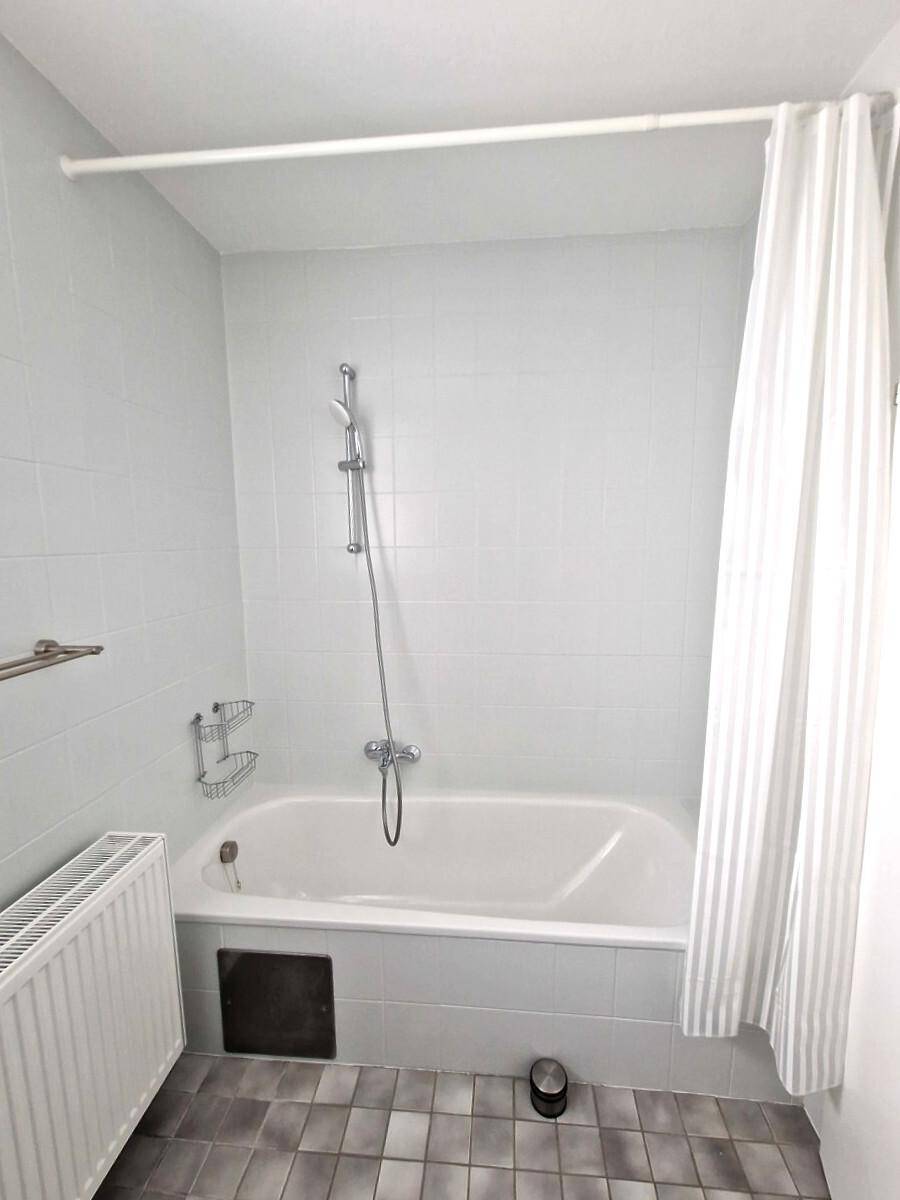 Badewanne EG