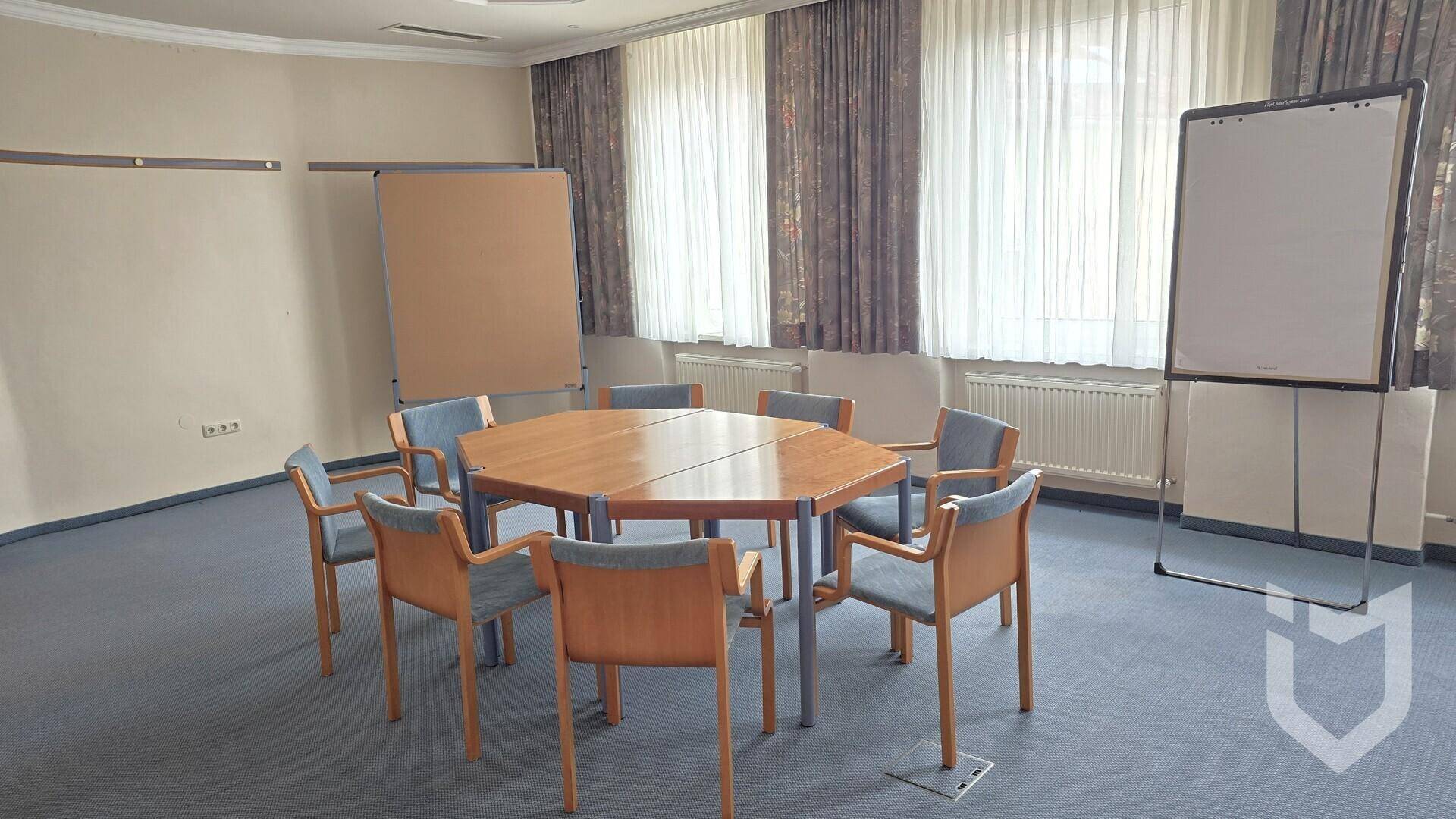 Gruppenraum