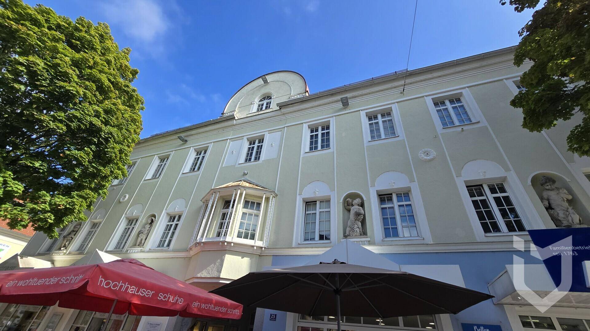 Aussenansicht