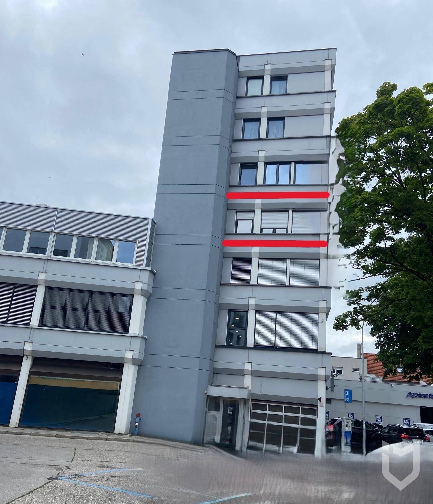 GEBÄUDE