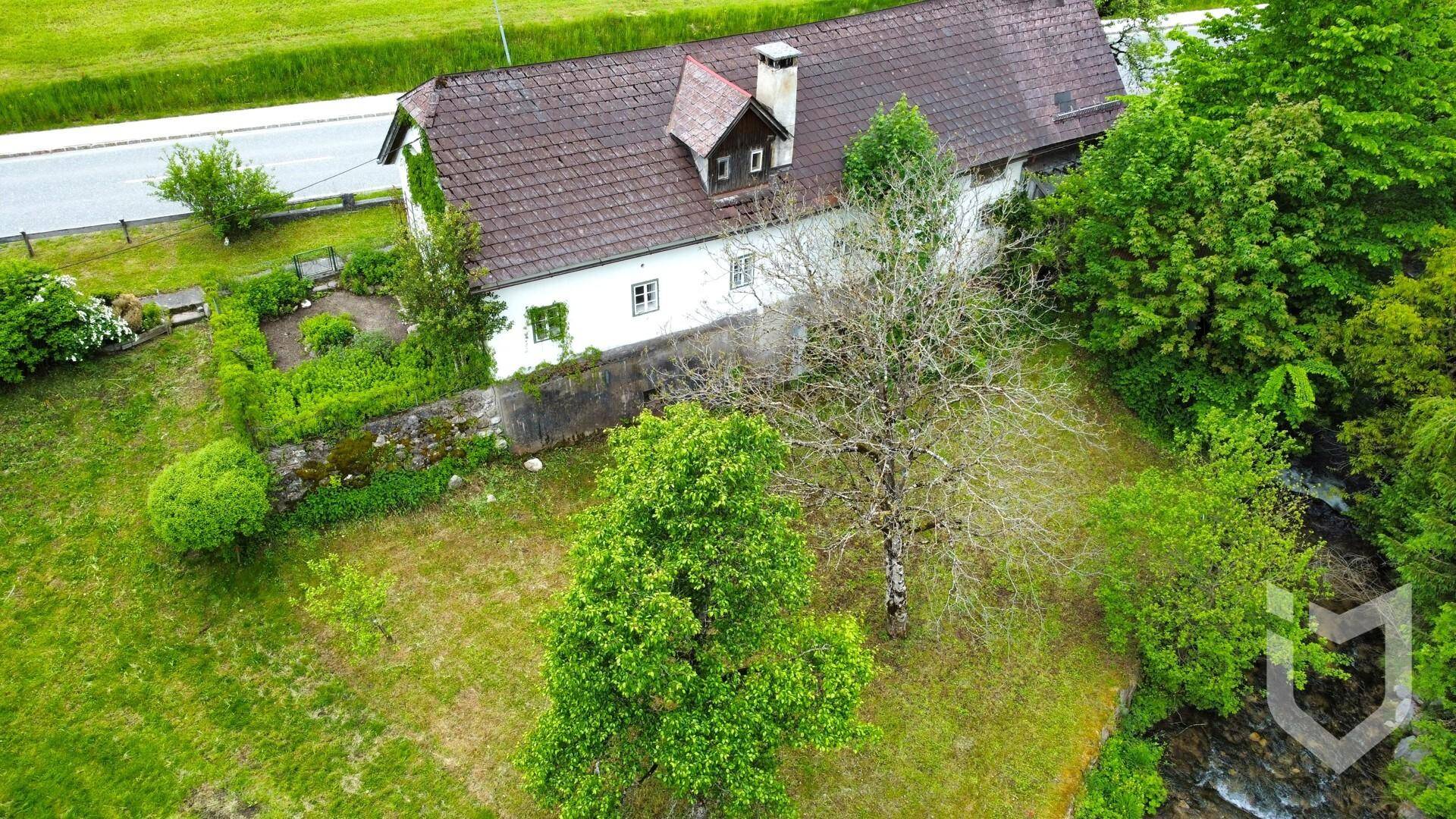 Drohnenfoto
