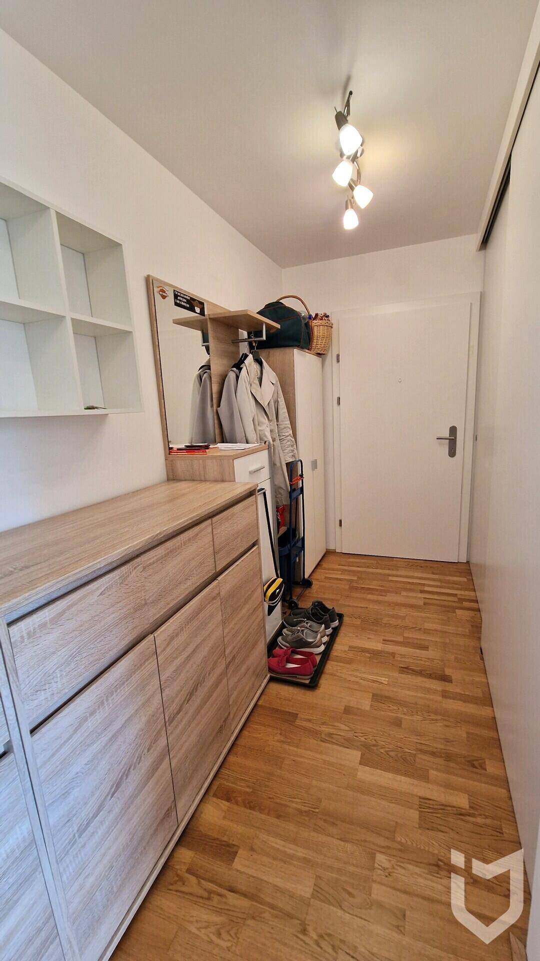 Garderobe