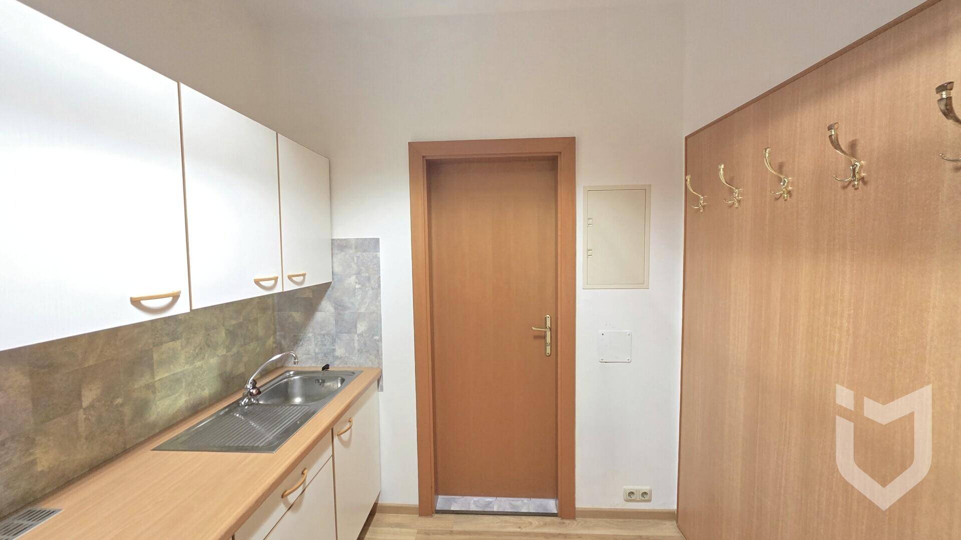 Küche - Garderobe