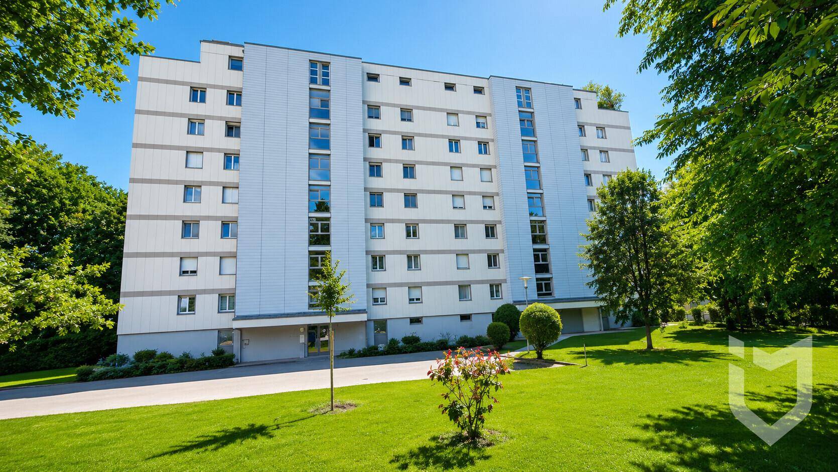 Gebäude
