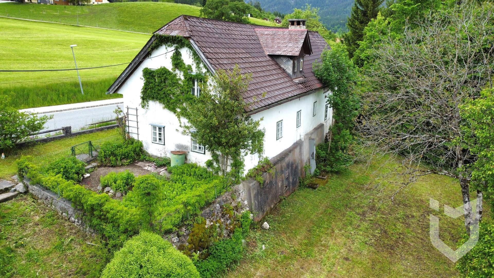 Aussenansicht 2