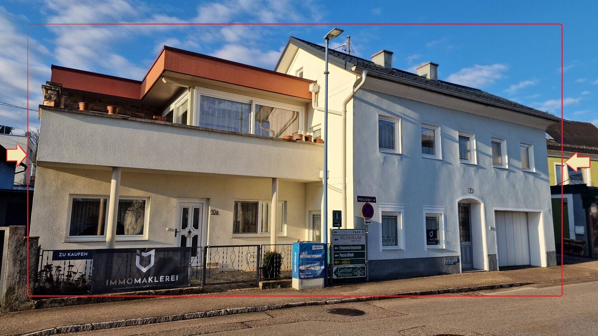 Aussenansicht