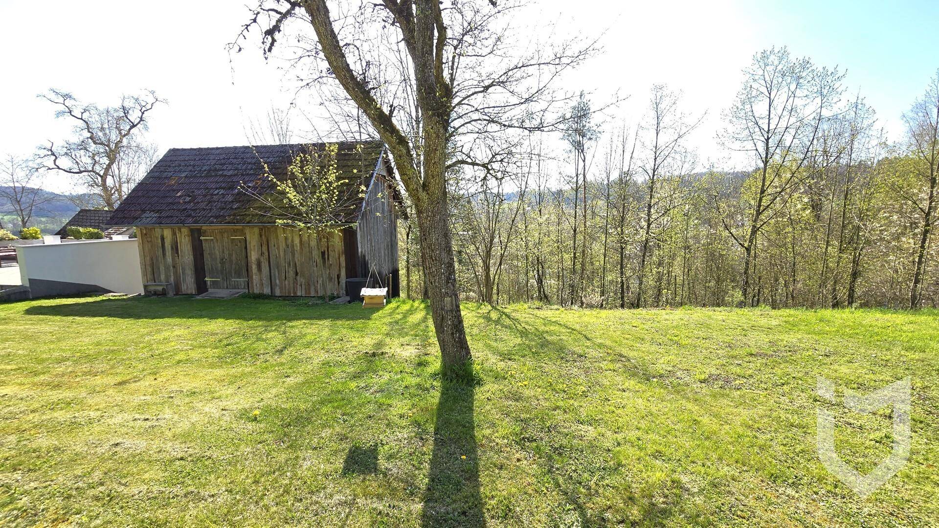 Baugrundstück