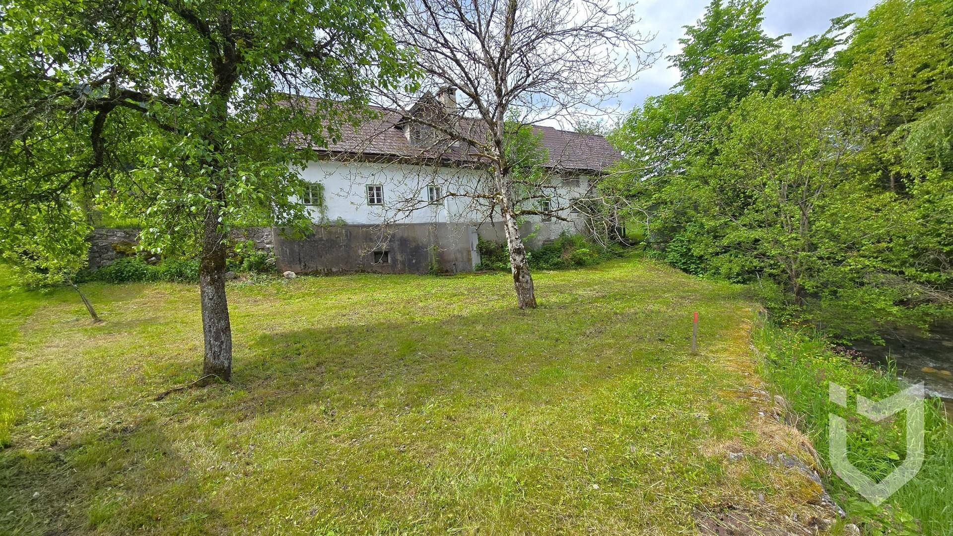 Grundstück am Loigisbach