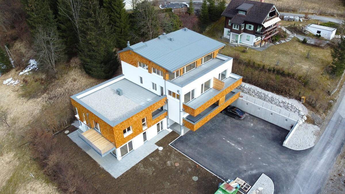 Außenansicht 1