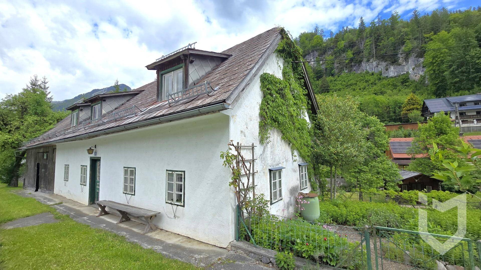 Aussenansicht 1