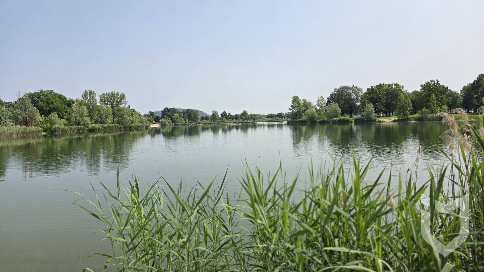 Pichlingersee