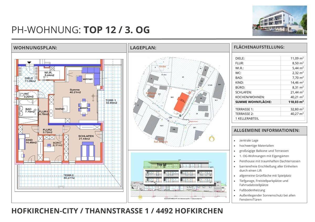 Hofkirchen City - Pläne Top-012