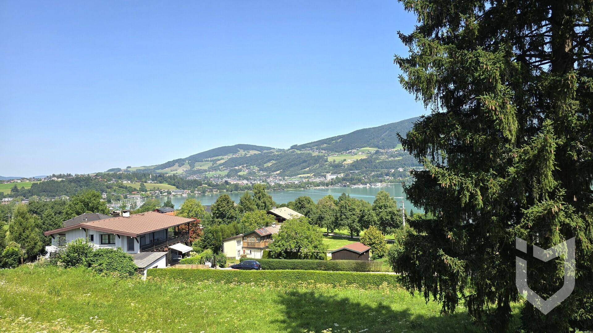 Aussicht