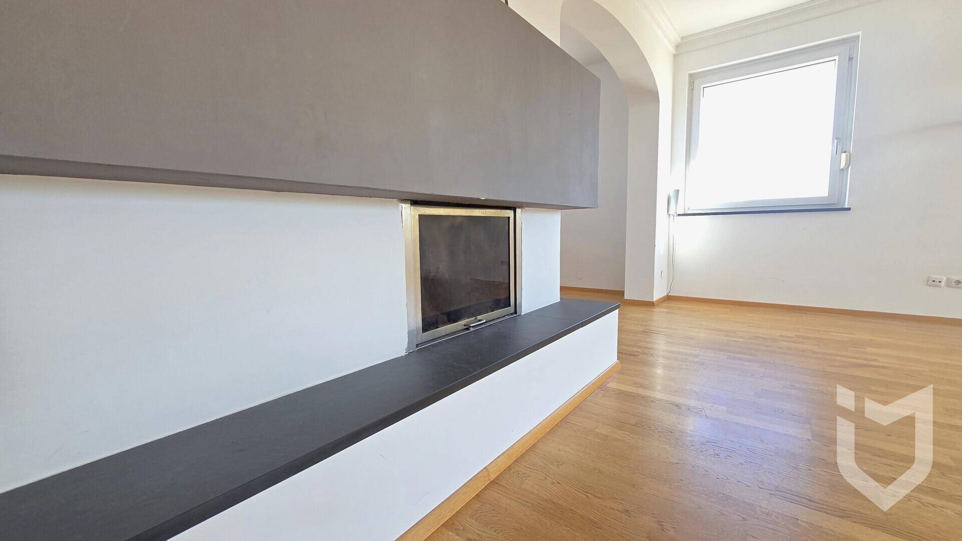 Kamin