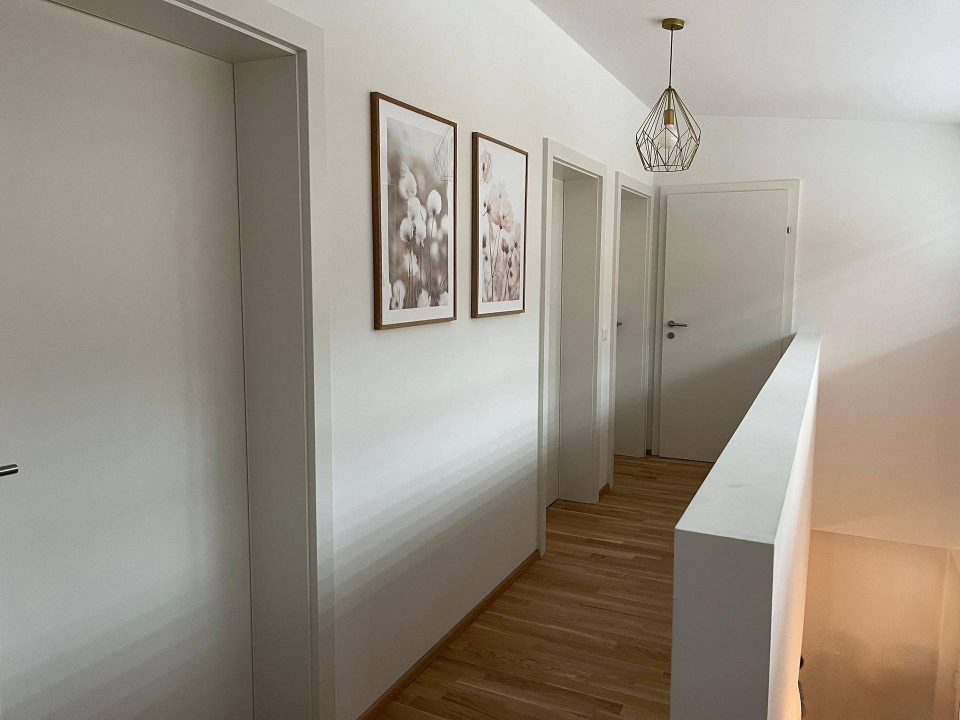 Neubau - Reihenhaus schlüsselfertig inkl. Garten und 2 Stellplätzen - Widok 6