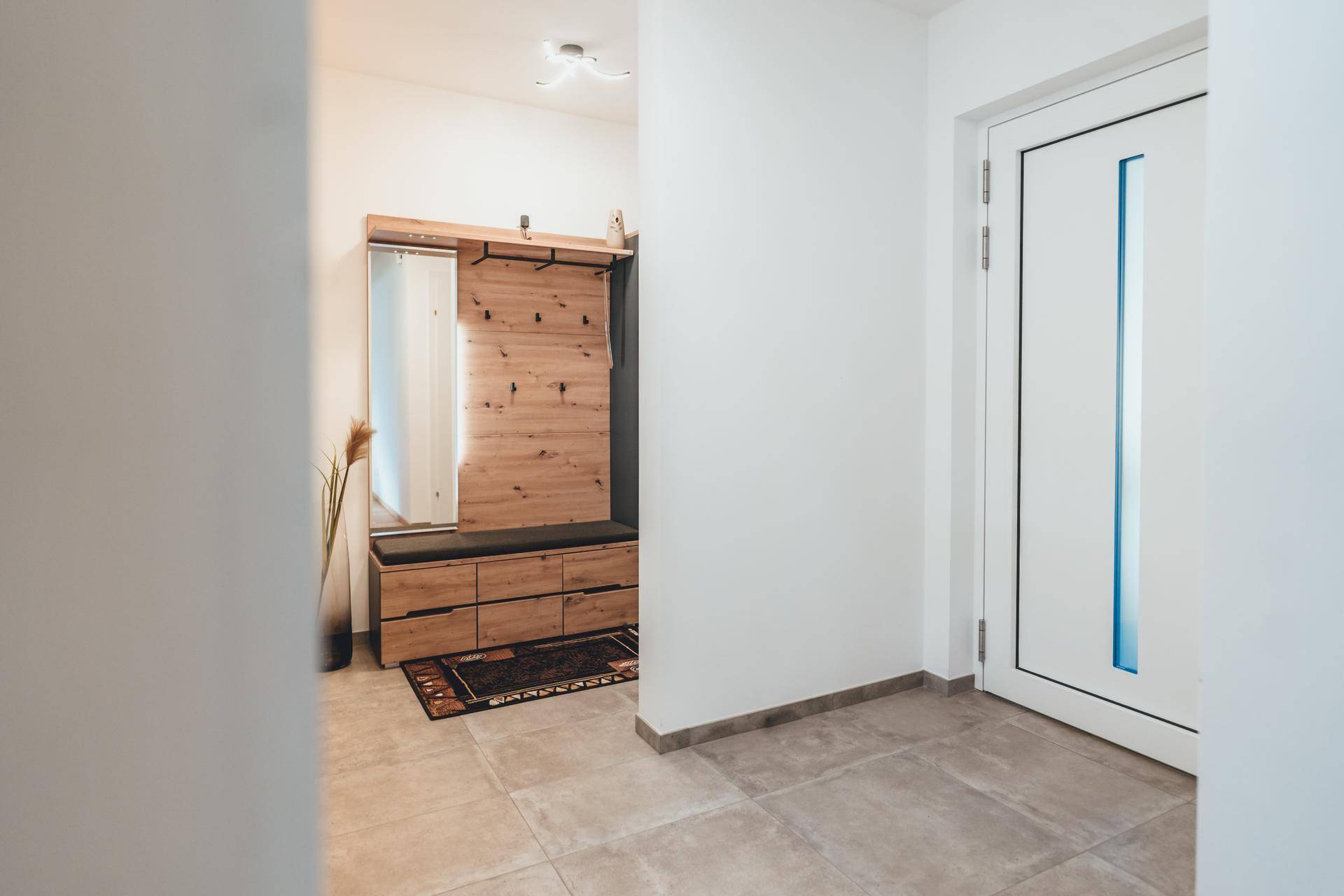 Neubau - Reihenhaus schlüsselfertig inkl. Garten und 2 Stellplätzen - Widok 5