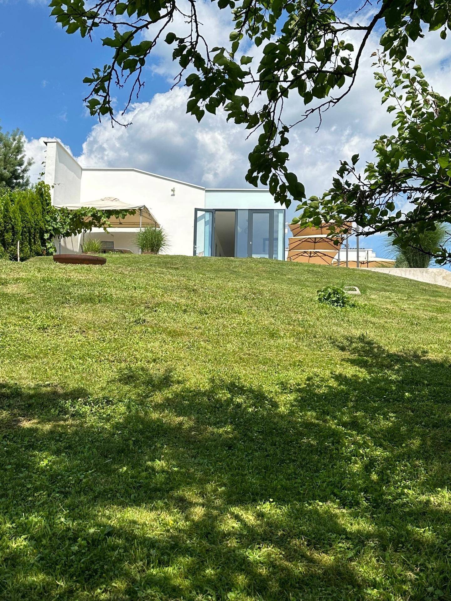 Doppelhaus - Widok 2