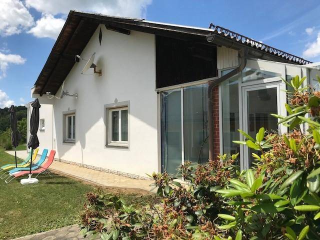 Doppelhaus - Widok 5