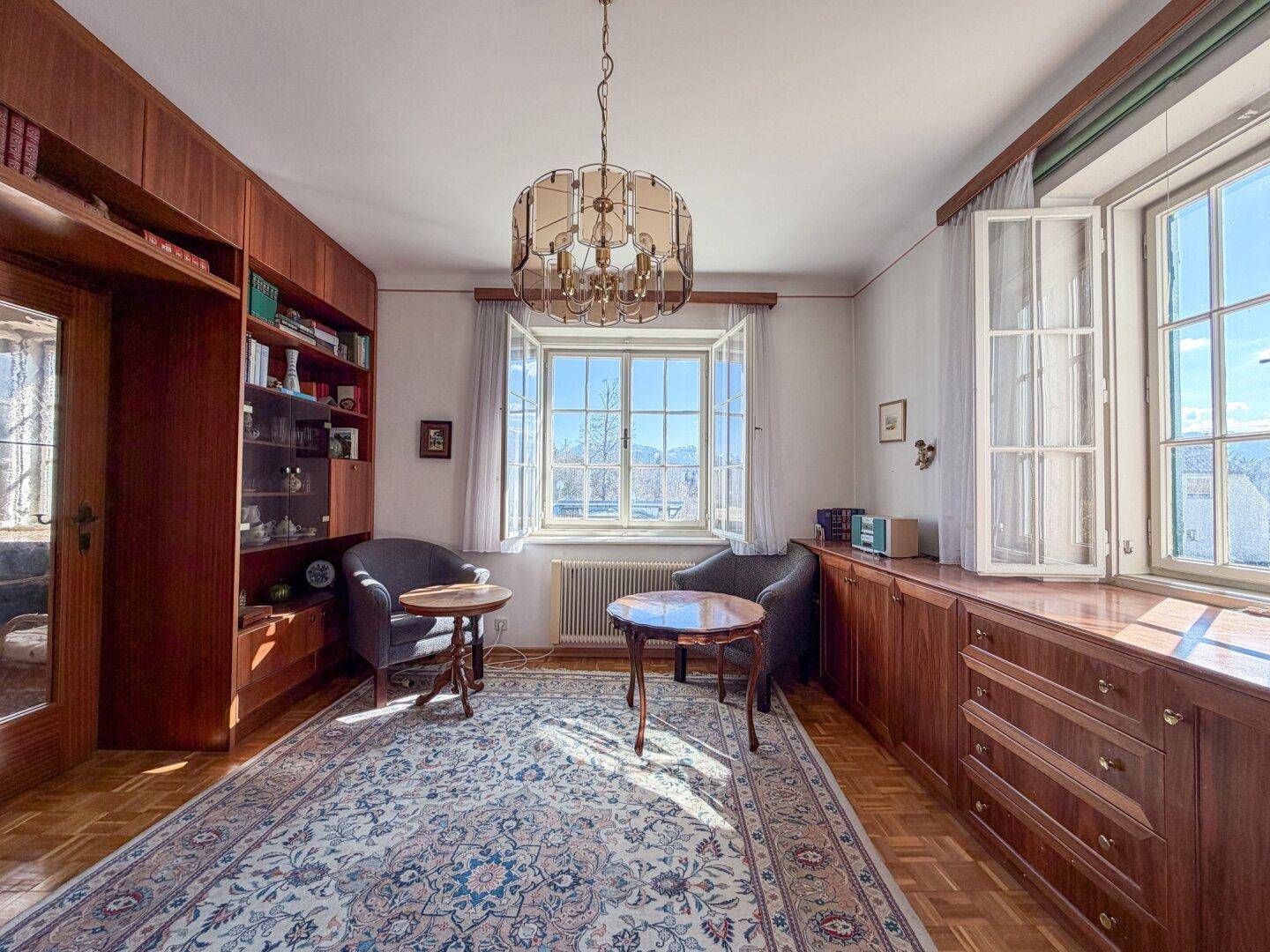 Charmantes "Sommerhaus" mit Potenzial in Ruhelage! (Zentrumsnahe) - Więcej