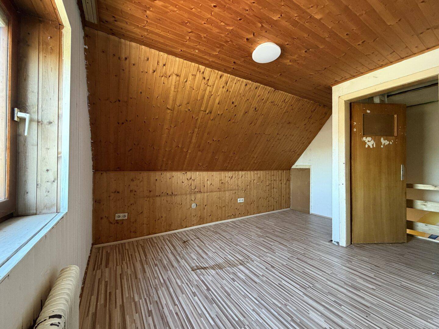 Aufgepasst: Sonniges Eckreihenhaus mit vielen Möglichkeiten! – pohled 6