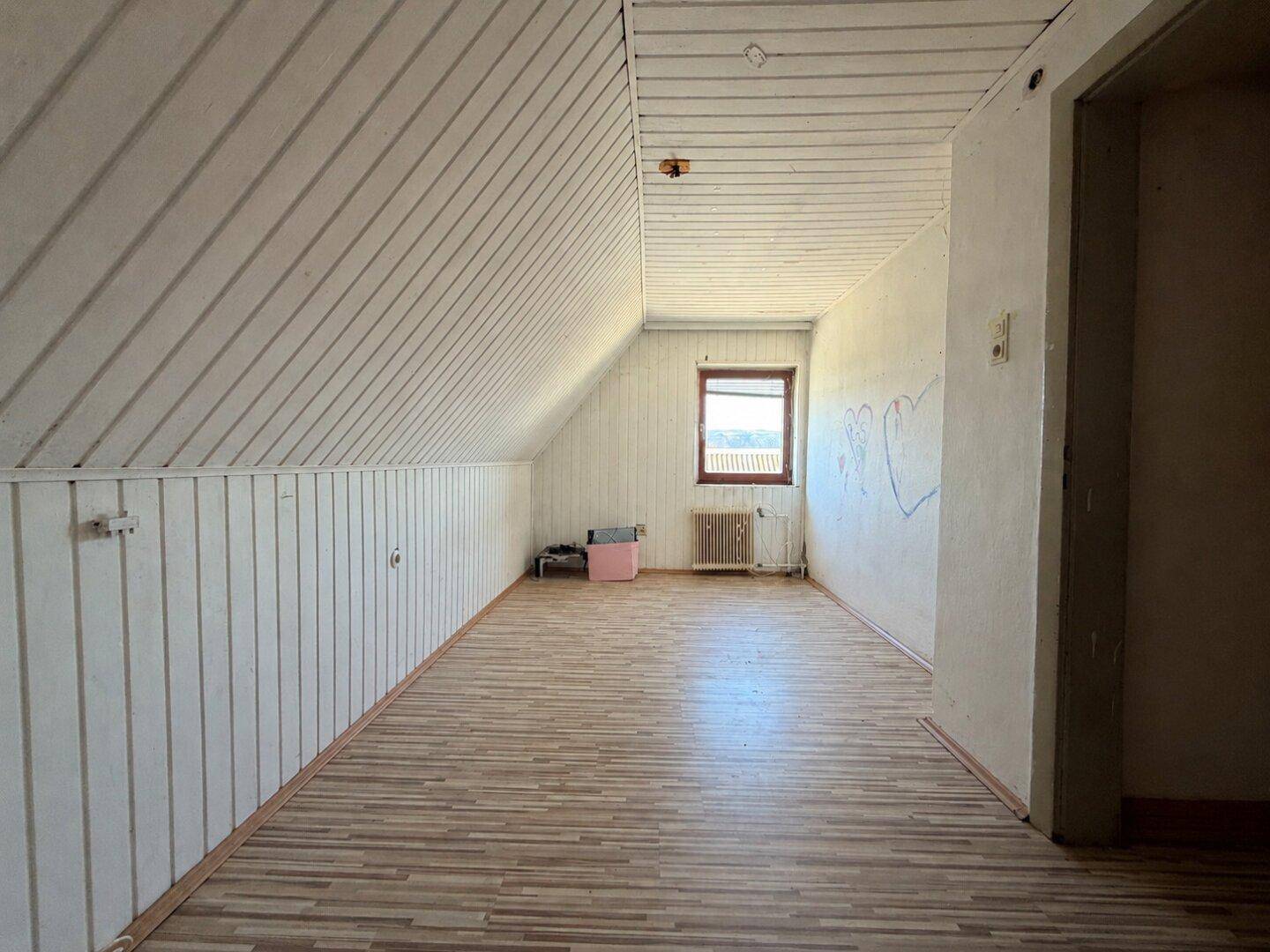 Aufgepasst: Sonniges Eckreihenhaus mit vielen Möglichkeiten! – další