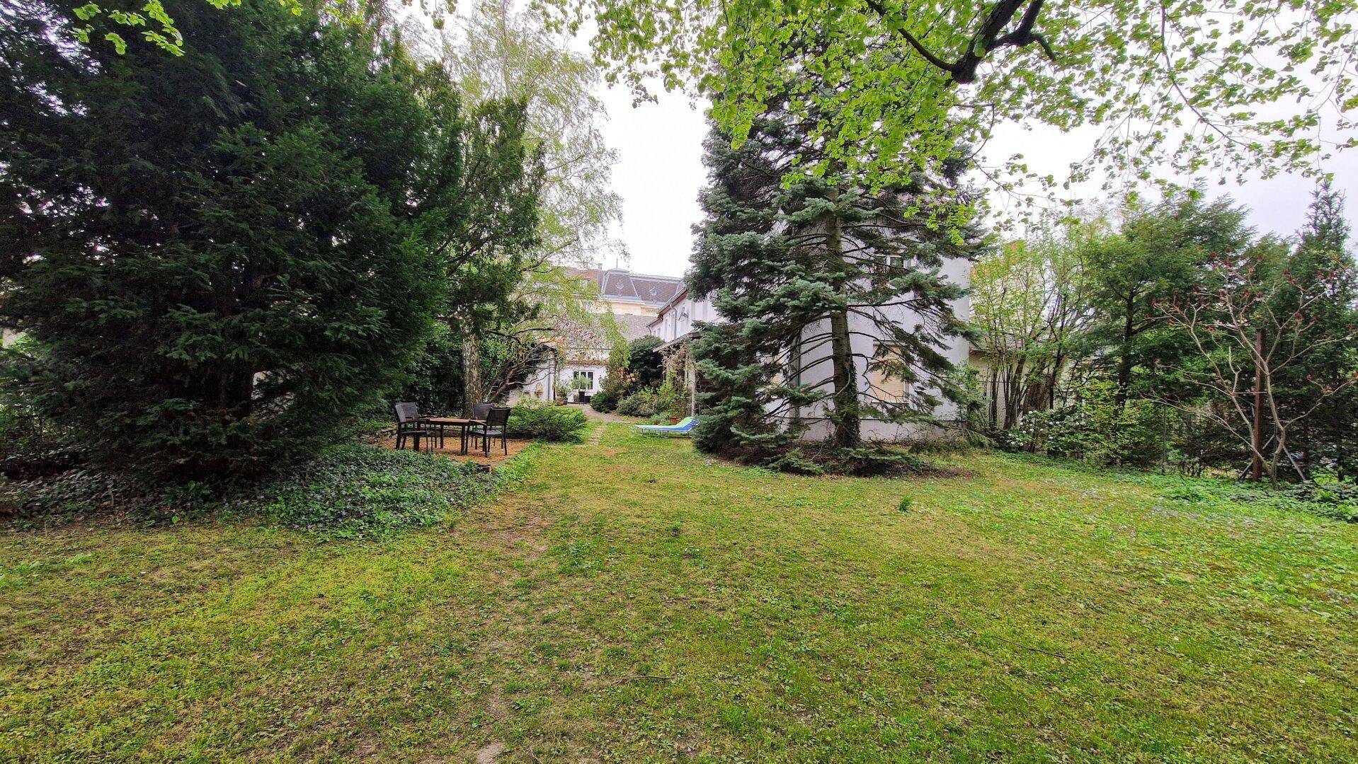 Garten