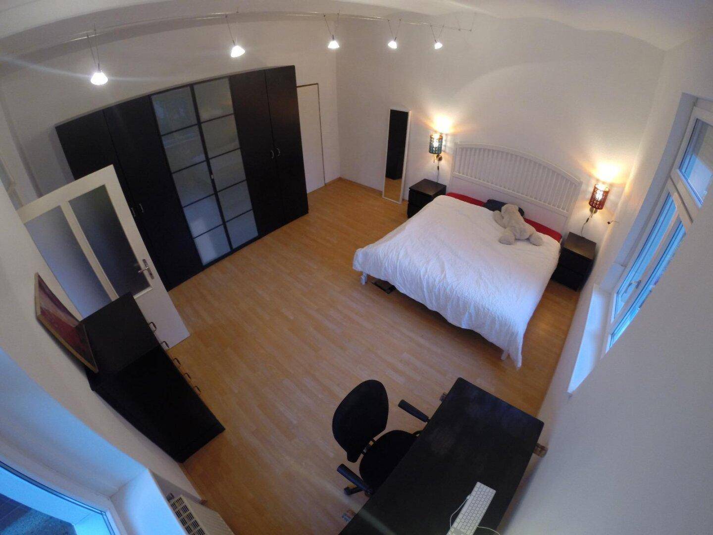 Schlafzimmer Top 1